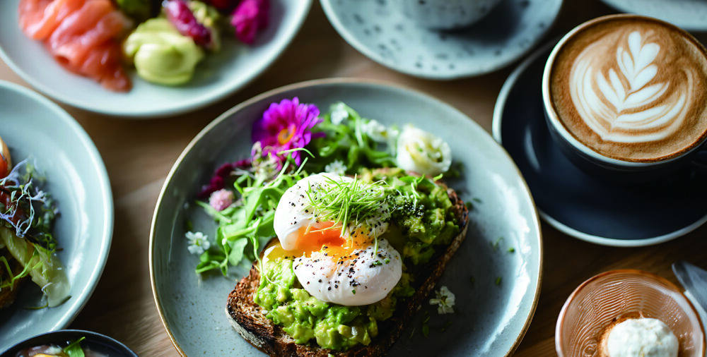 モーニング、ランチ中心のカフェの場合|“作業性 × 安定性” が鍵