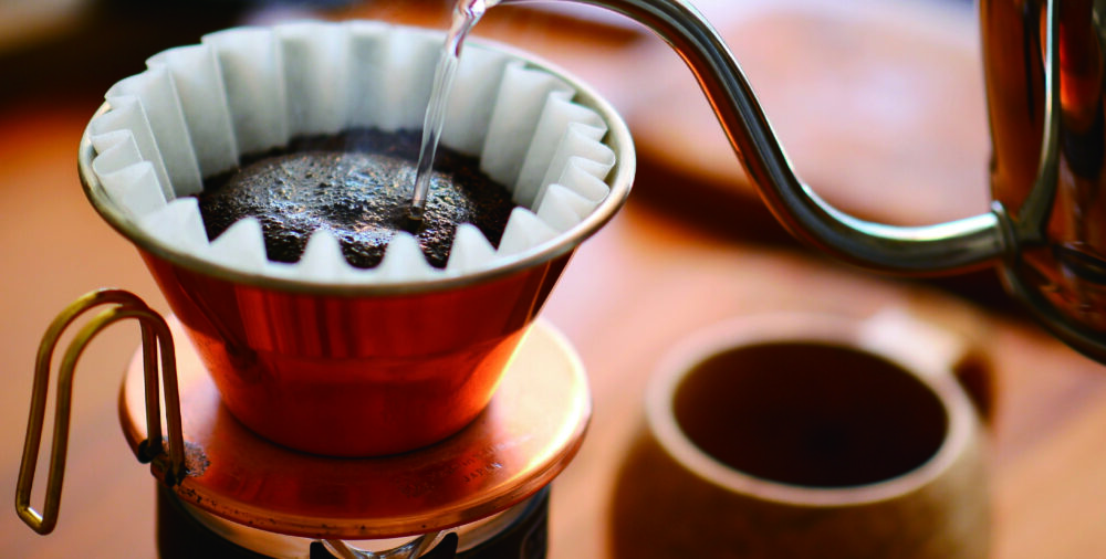 カフェはどこまでコーヒーにこだわる必要があるのか?