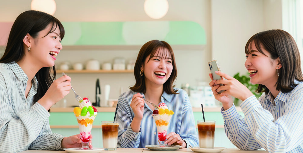 食事メインの店ほど、『コーヒーの印象』が残りやすい