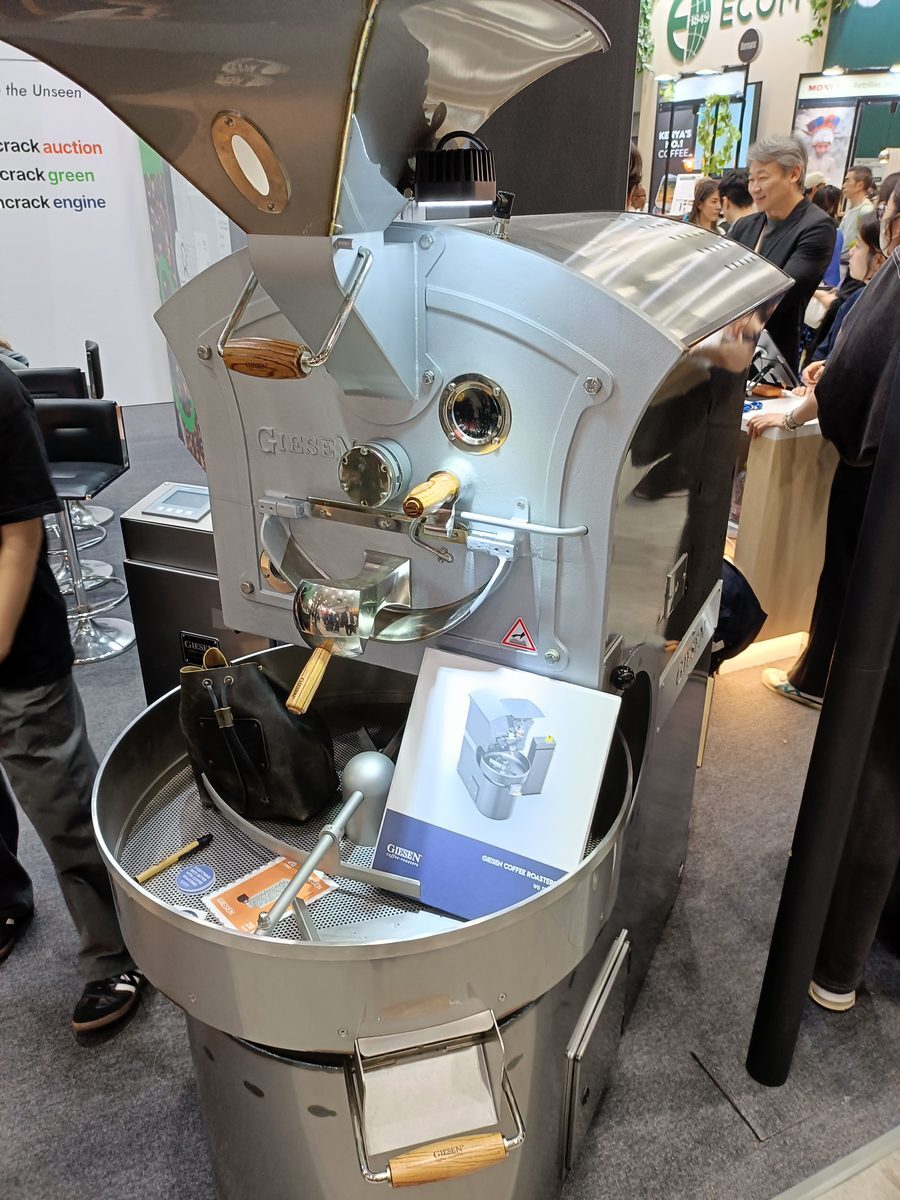 Giesen W6A