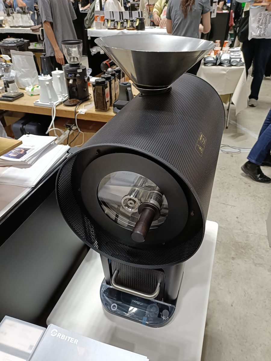 ORBITER OB-1 Pro