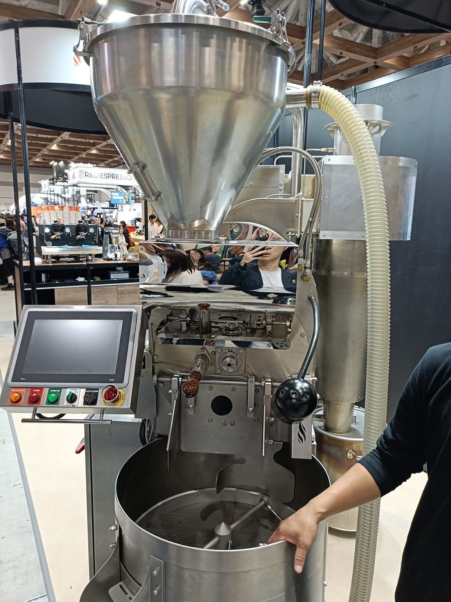 LORING S7 Nighthawk