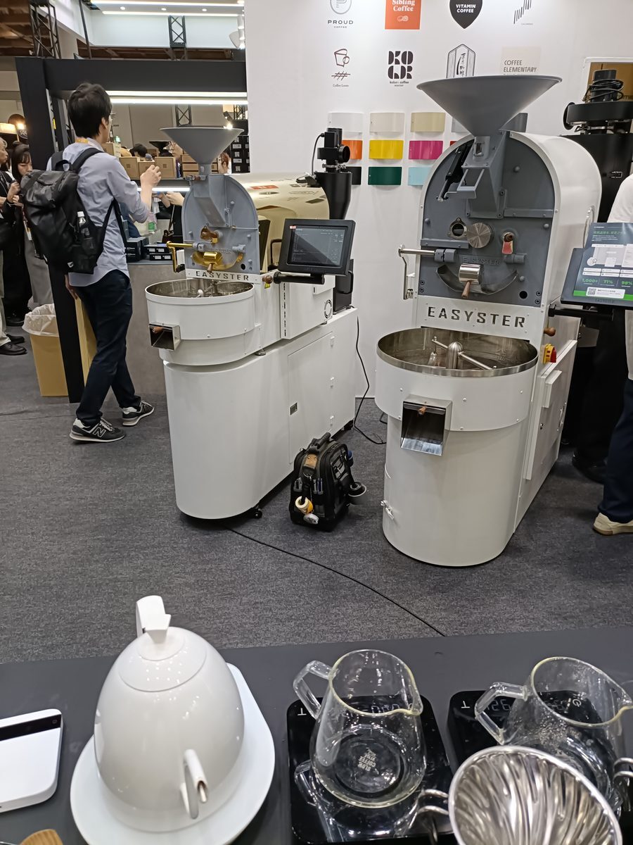EASYSTER 4.0kg